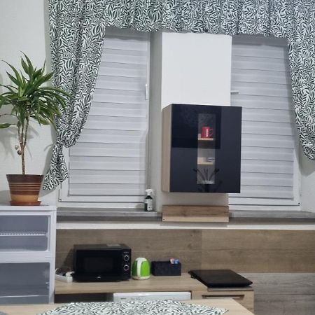 Apartman Ambrak C.3 마틴 외부 사진
