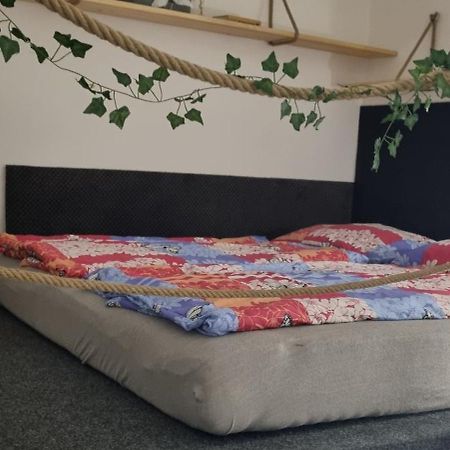 Apartman Ambrak C.3 마틴 외부 사진
