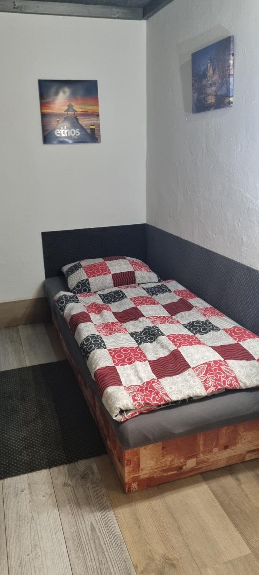 Apartman Ambrak C.3 마틴 외부 사진