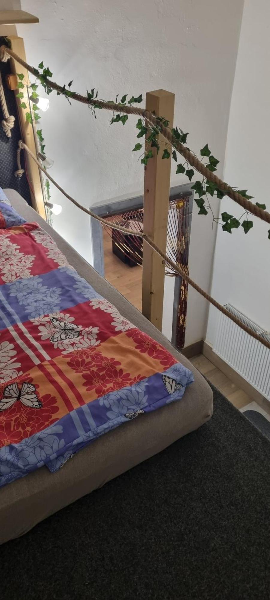 Apartman Ambrak C.3 마틴 외부 사진