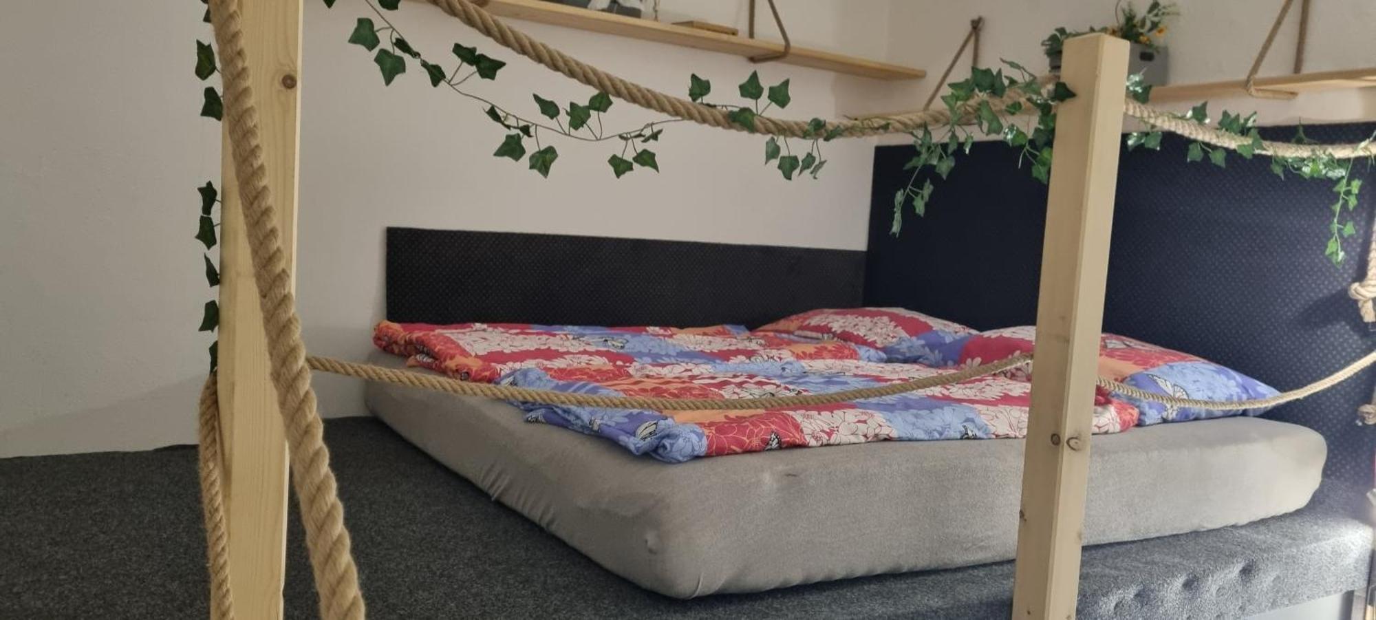 Apartman Ambrak C.3 마틴 외부 사진